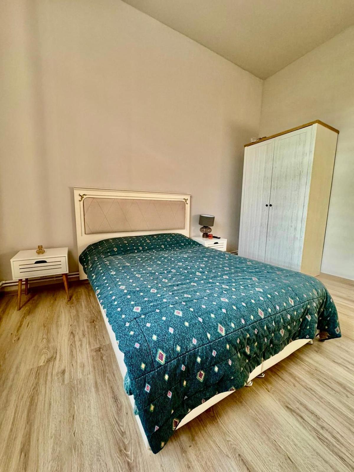 Serbian House 蒂米什瓦拉 外观 照片