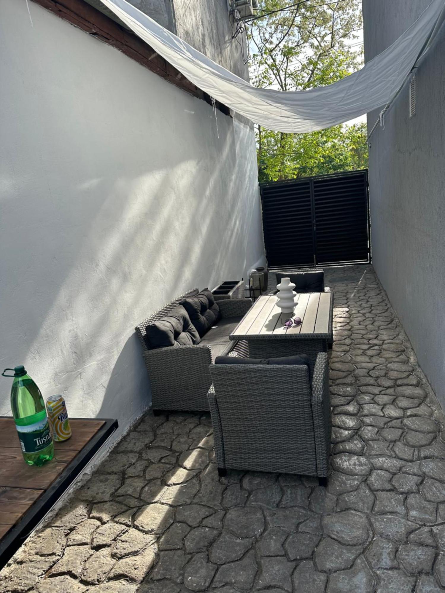 Serbian House 蒂米什瓦拉 外观 照片